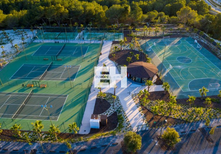 Segunda mano - Atico - Orihuela Costa - Costa Blanca