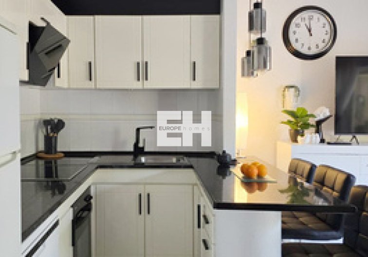 Segunda mano - Apartamento  - Torrevieja - Costa Blanca