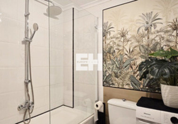 Segunda mano - Apartamento  - Torrevieja - Costa Blanca