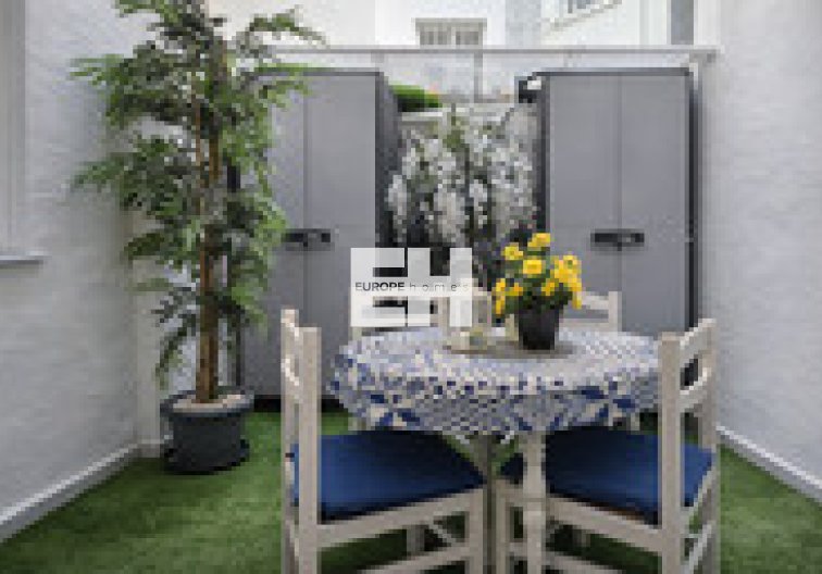 Segunda mano - Apartamento  - Torrevieja - Costa Blanca