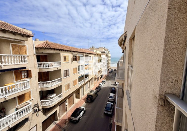 Resale - Apartment - Guardamar del Segura - Costa Blanca