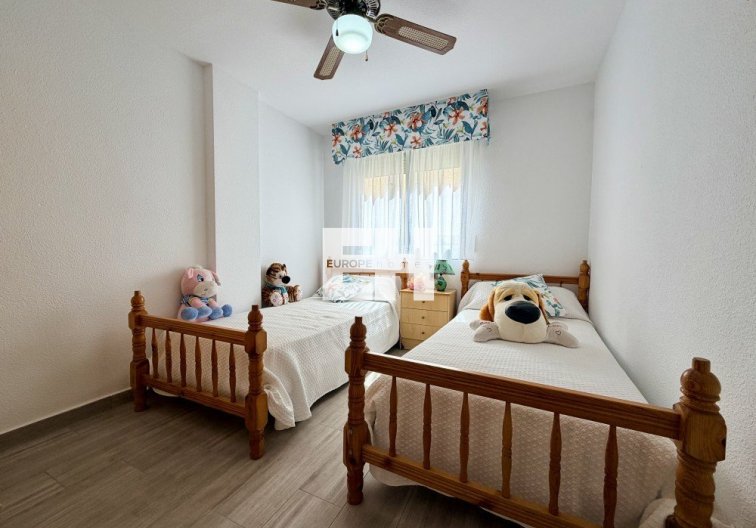 Resale - Apartment - Guardamar del Segura - Costa Blanca