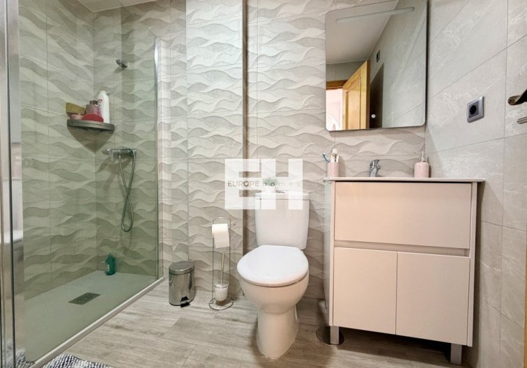 Resale - Apartment - Guardamar del Segura - Costa Blanca