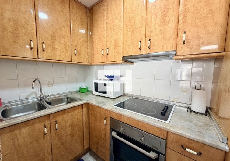 Resale - Apartment - Guardamar del Segura - Costa Blanca