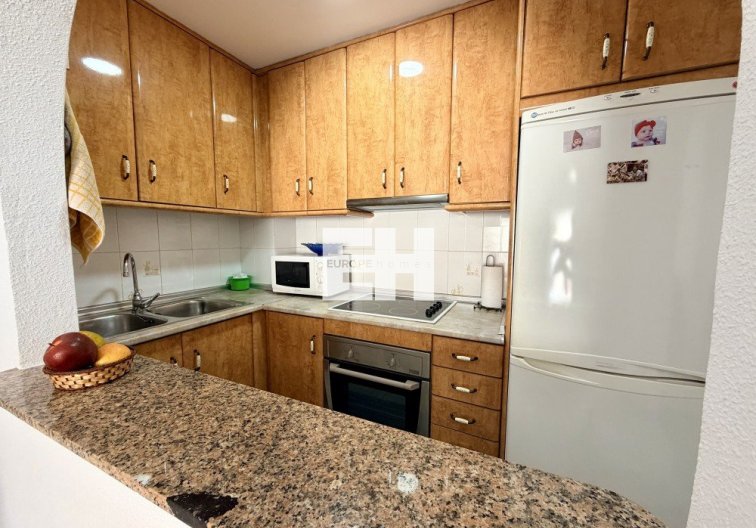 Resale - Apartment - Guardamar del Segura - Costa Blanca