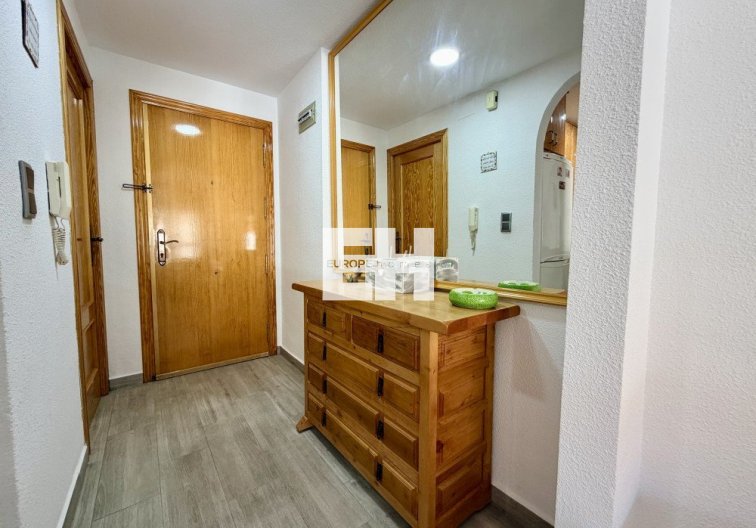 Resale - Apartment - Guardamar del Segura - Costa Blanca