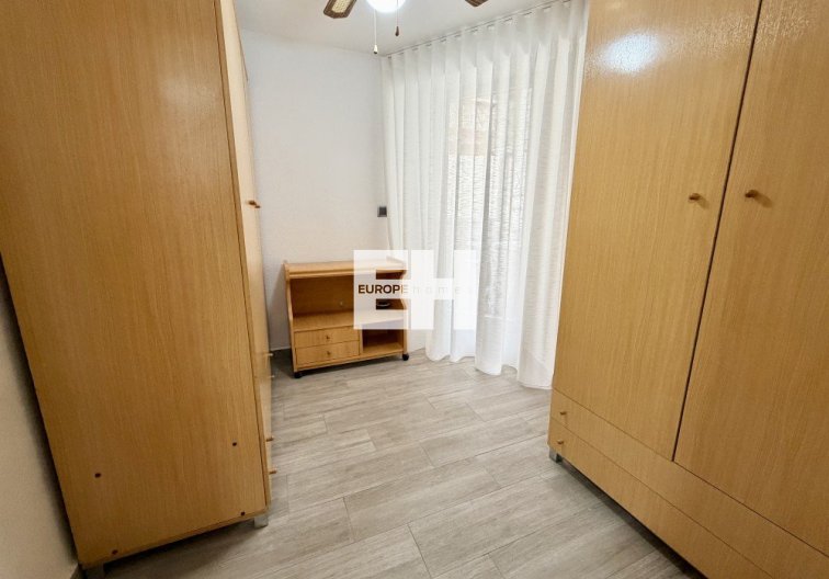 Resale - Apartment - Guardamar del Segura - Costa Blanca