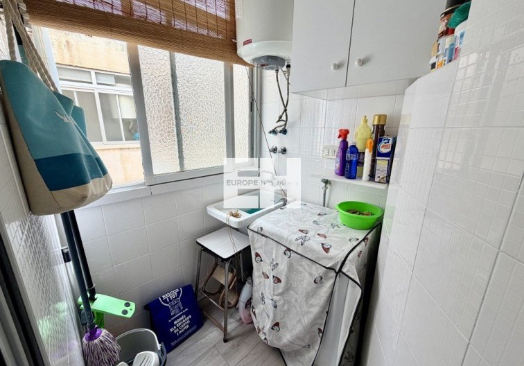 Resale - Apartment - Guardamar del Segura - Costa Blanca