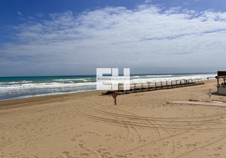 Resale - Apartment - Guardamar del Segura - Costa Blanca