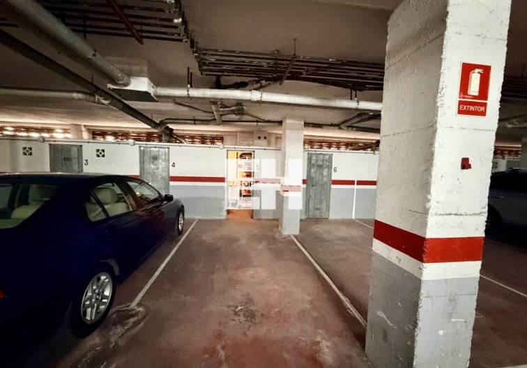 Resale - Apartment - Guardamar del Segura - Costa Blanca