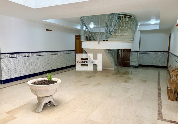 Resale - Apartment - Guardamar del Segura - Costa Blanca