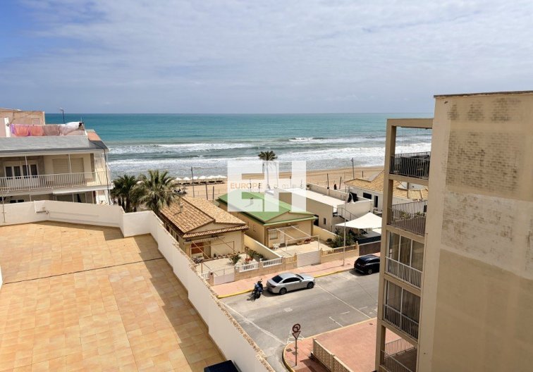 Resale - Apartment - Guardamar del Segura - Costa Blanca