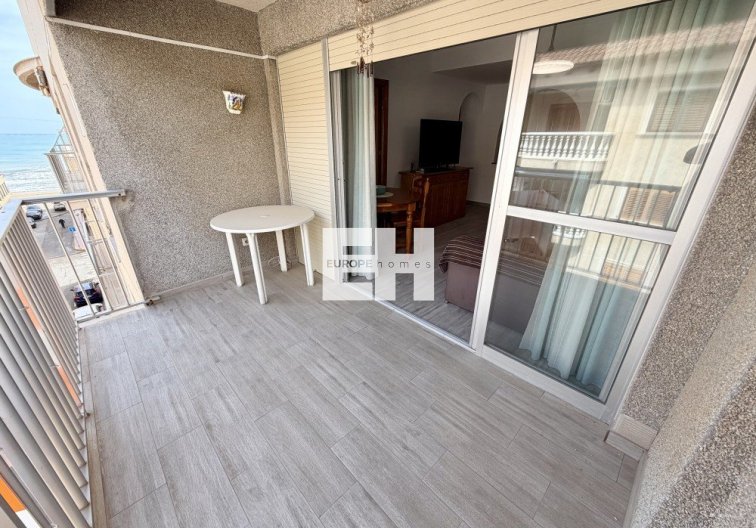 Resale - Apartment - Guardamar del Segura - Costa Blanca