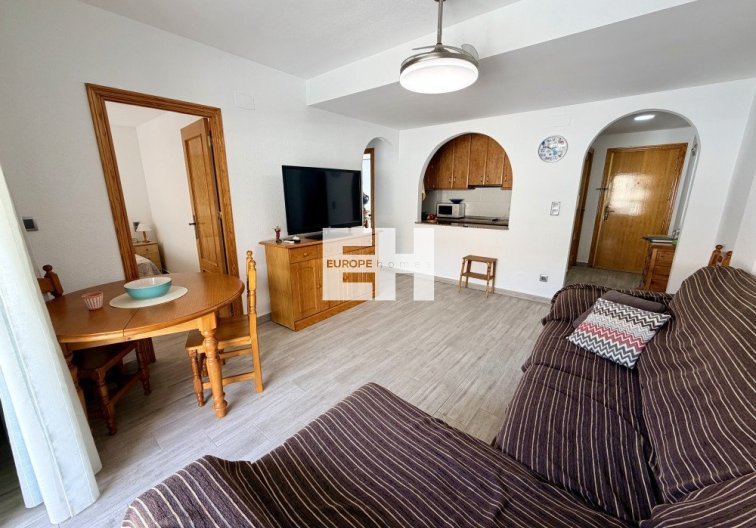 Resale - Apartment - Guardamar del Segura - Costa Blanca