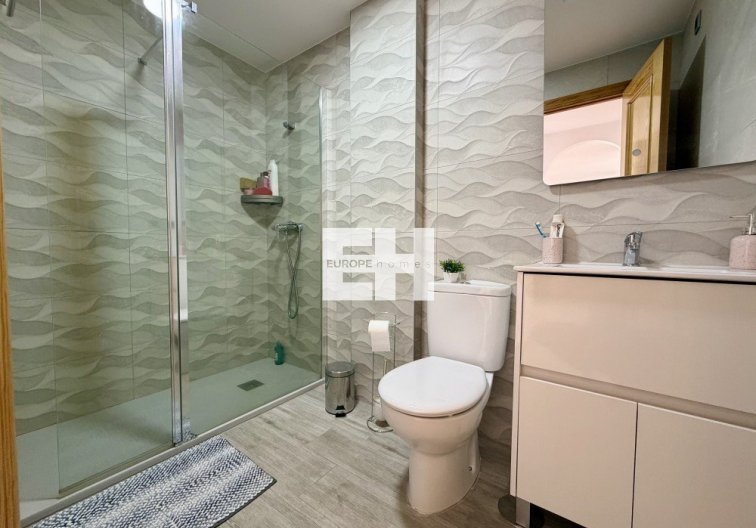 Resale - Apartment - Guardamar del Segura - Costa Blanca