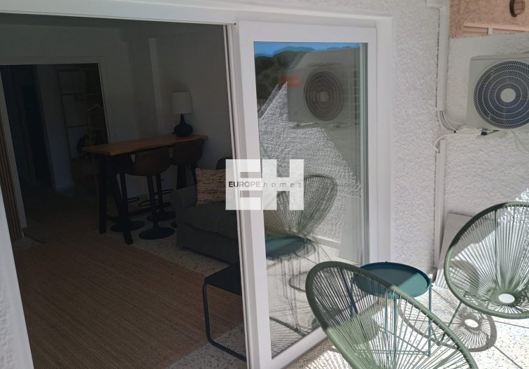 Revente - Appartement - Guardamar del Segura - Costa Blanca