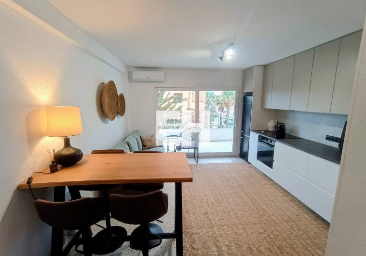 Revente - Appartement - Guardamar del Segura - Costa Blanca