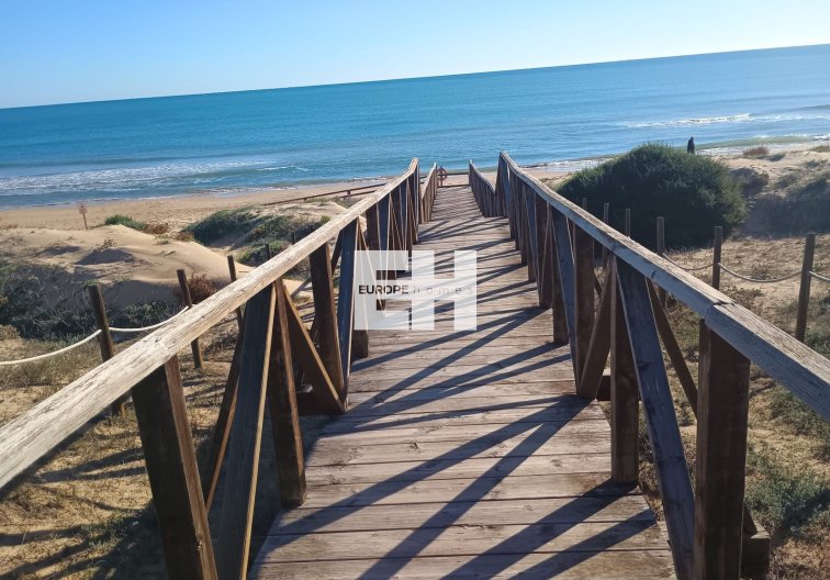 Revente - Appartement - Guardamar del Segura - Costa Blanca