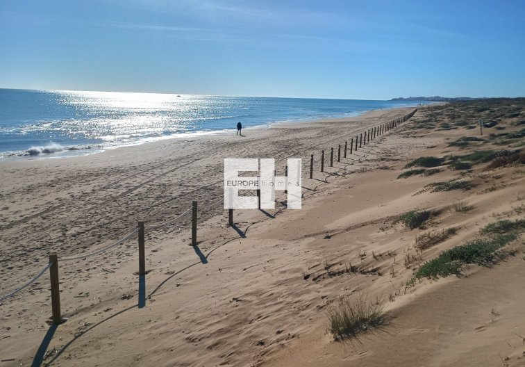 Revente - Appartement - Guardamar del Segura - Costa Blanca