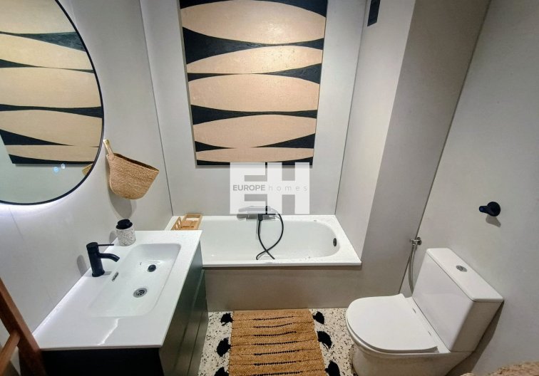 Revente - Appartement - Guardamar del Segura - Costa Blanca