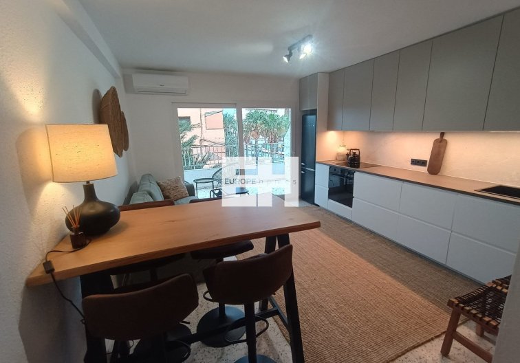 Revente - Appartement - Guardamar del Segura - Costa Blanca