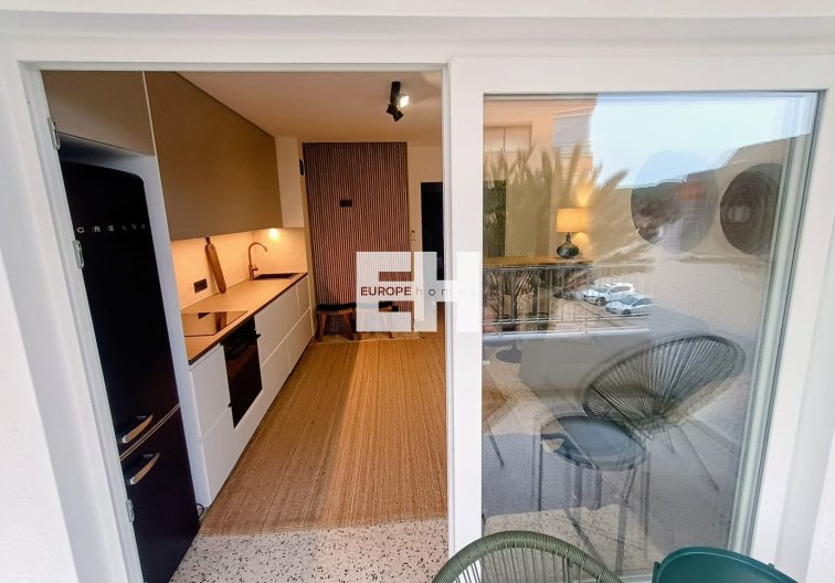 Revente - Appartement - Guardamar del Segura - Costa Blanca