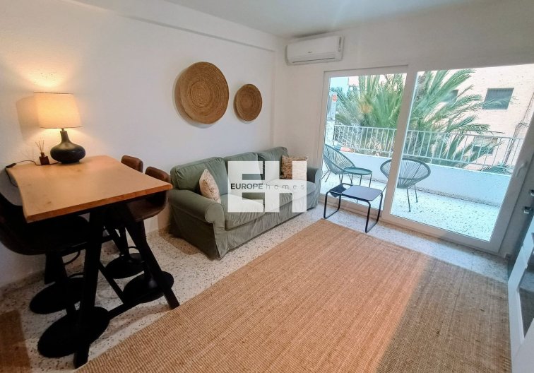 Revente - Appartement - Guardamar del Segura - Costa Blanca