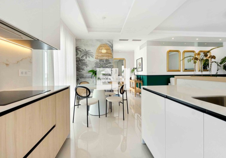 Segunda mano - Atico - Ciudad Quesada - Costa Blanca