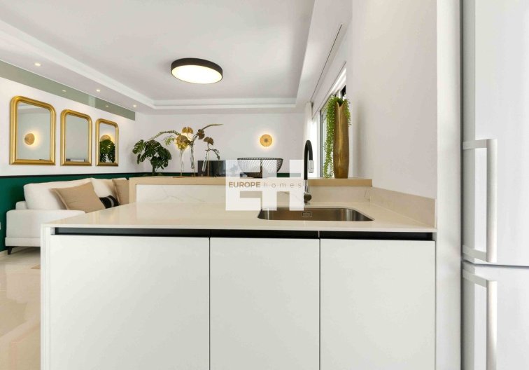 Segunda mano - Atico - Ciudad Quesada - Costa Blanca