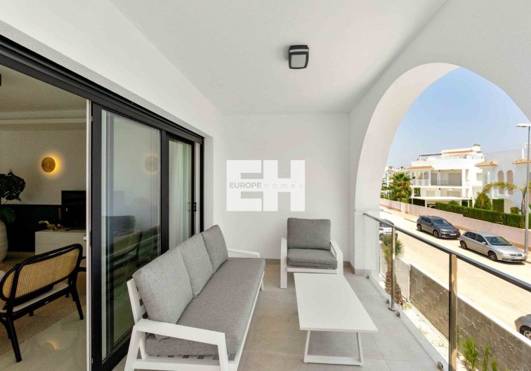 Segunda mano - Atico - Ciudad Quesada - Costa Blanca