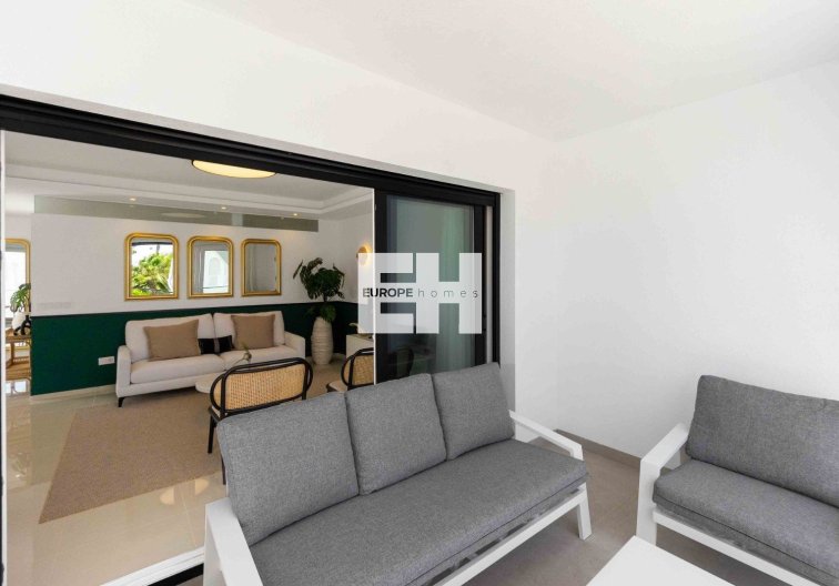 Segunda mano - Atico - Ciudad Quesada - Costa Blanca