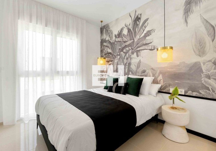 Segunda mano - Atico - Ciudad Quesada - Costa Blanca