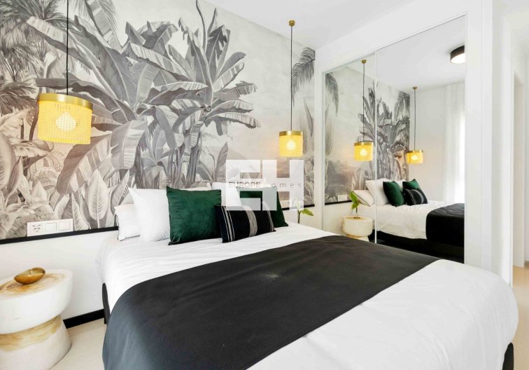 Segunda mano - Atico - Ciudad Quesada - Costa Blanca