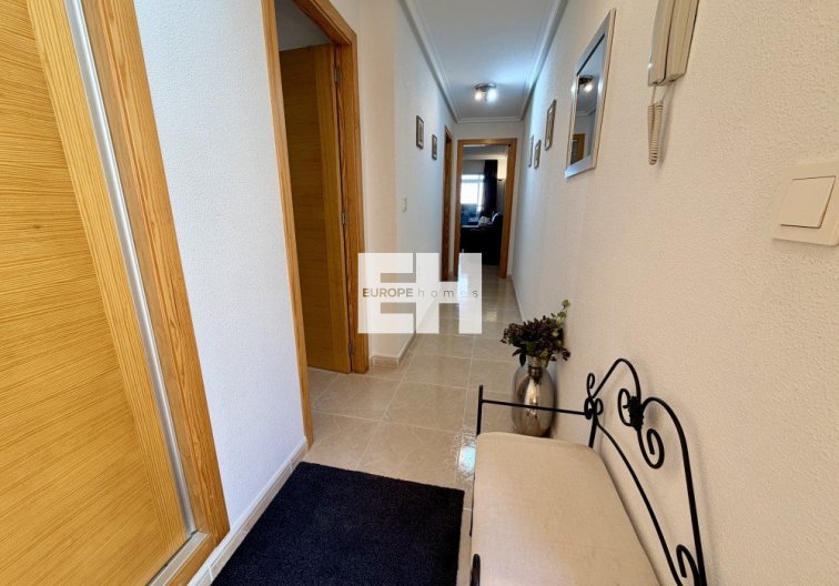 Resale - Apartment - San Fulgencio - Costa Blanca