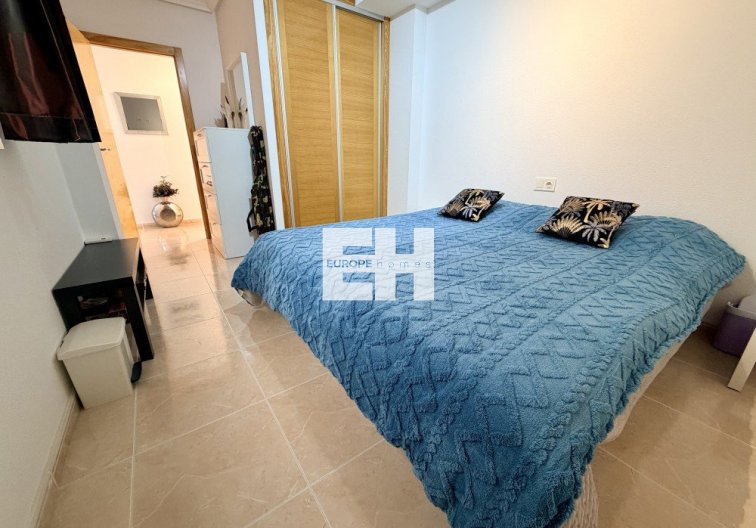 Resale - Apartment - San Fulgencio - Costa Blanca
