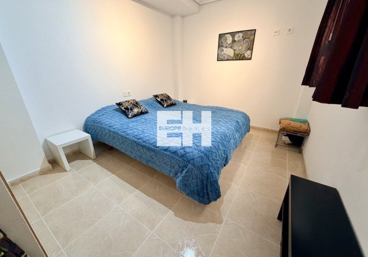 Resale - Apartment - San Fulgencio - Costa Blanca