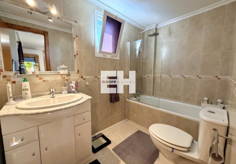 Resale - Apartment - San Fulgencio - Costa Blanca