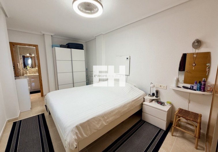 Resale - Apartment - San Fulgencio - Costa Blanca