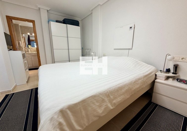 Resale - Apartment - San Fulgencio - Costa Blanca