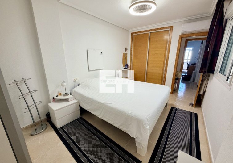 Resale - Apartment - San Fulgencio - Costa Blanca