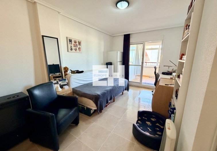 Resale - Apartment - San Fulgencio - Costa Blanca