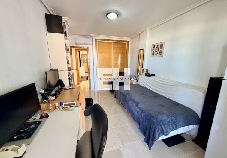 Resale - Apartment - San Fulgencio - Costa Blanca