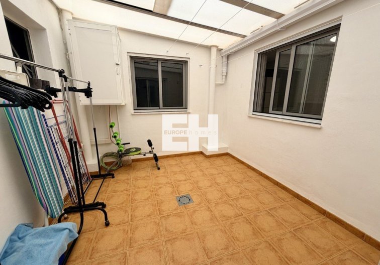 Resale - Apartment - San Fulgencio - Costa Blanca