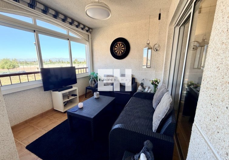 Resale - Apartment - San Fulgencio - Costa Blanca