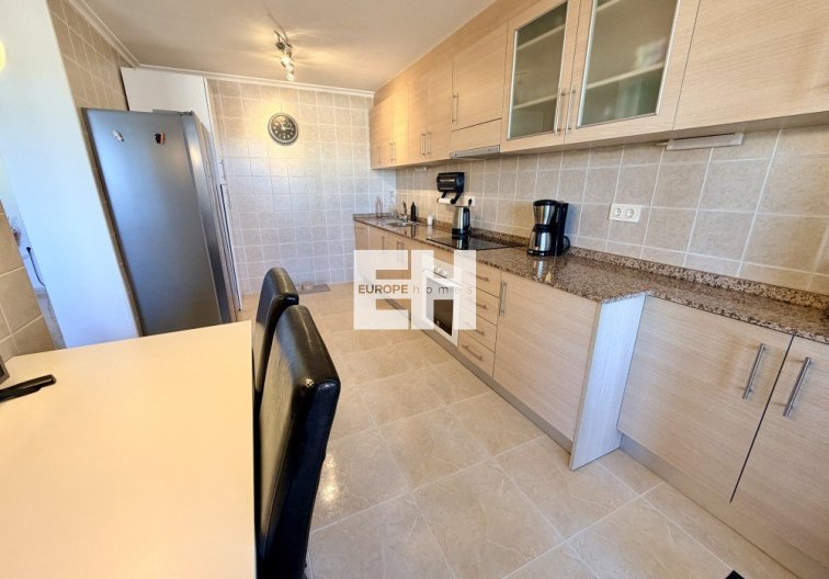 Resale - Apartment - San Fulgencio - Costa Blanca