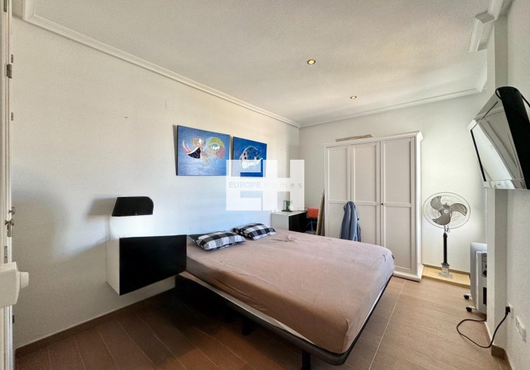 Segunda mano - Apartamento  - Orihuela Costa - Villamartín-las Filipinas