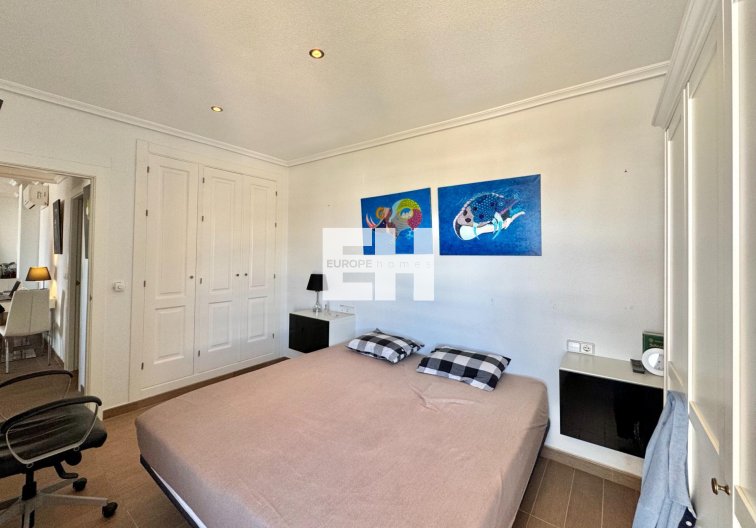 Segunda mano - Apartamento  - Orihuela Costa - Villamartín-las Filipinas