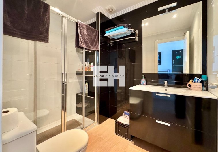 Segunda mano - Apartamento  - Orihuela Costa - Villamartín-las Filipinas