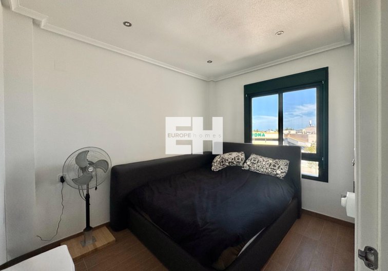 Segunda mano - Apartamento  - Orihuela Costa - Villamartín-las Filipinas