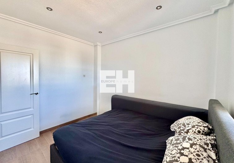 Segunda mano - Apartamento  - Orihuela Costa - Villamartín-las Filipinas